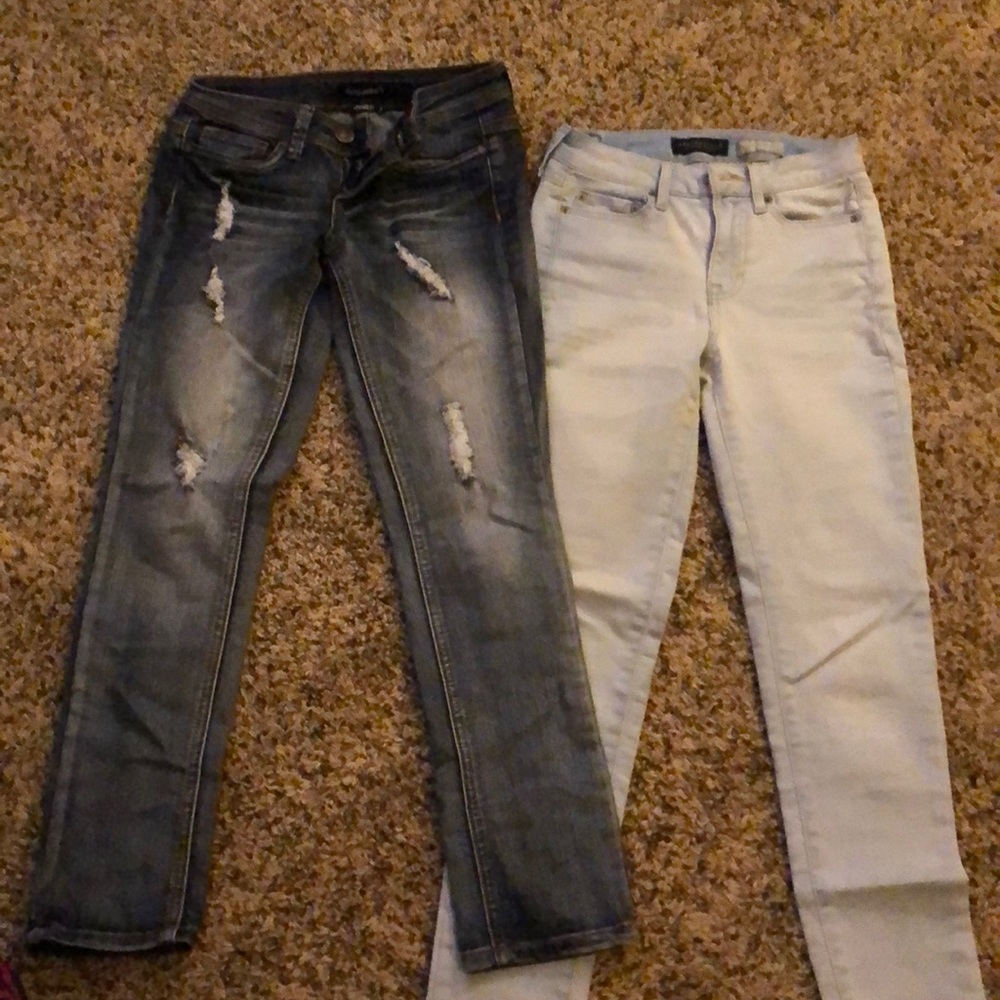 Jeans